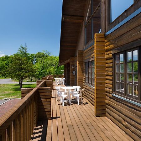 Hotel Mizunoto Nanae Exterior photo
