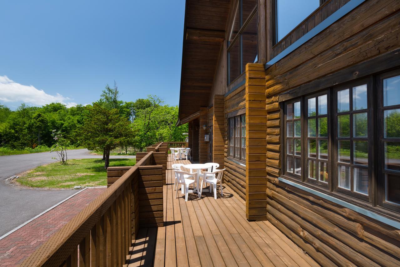 Hotel Mizunoto Nanae Exterior photo