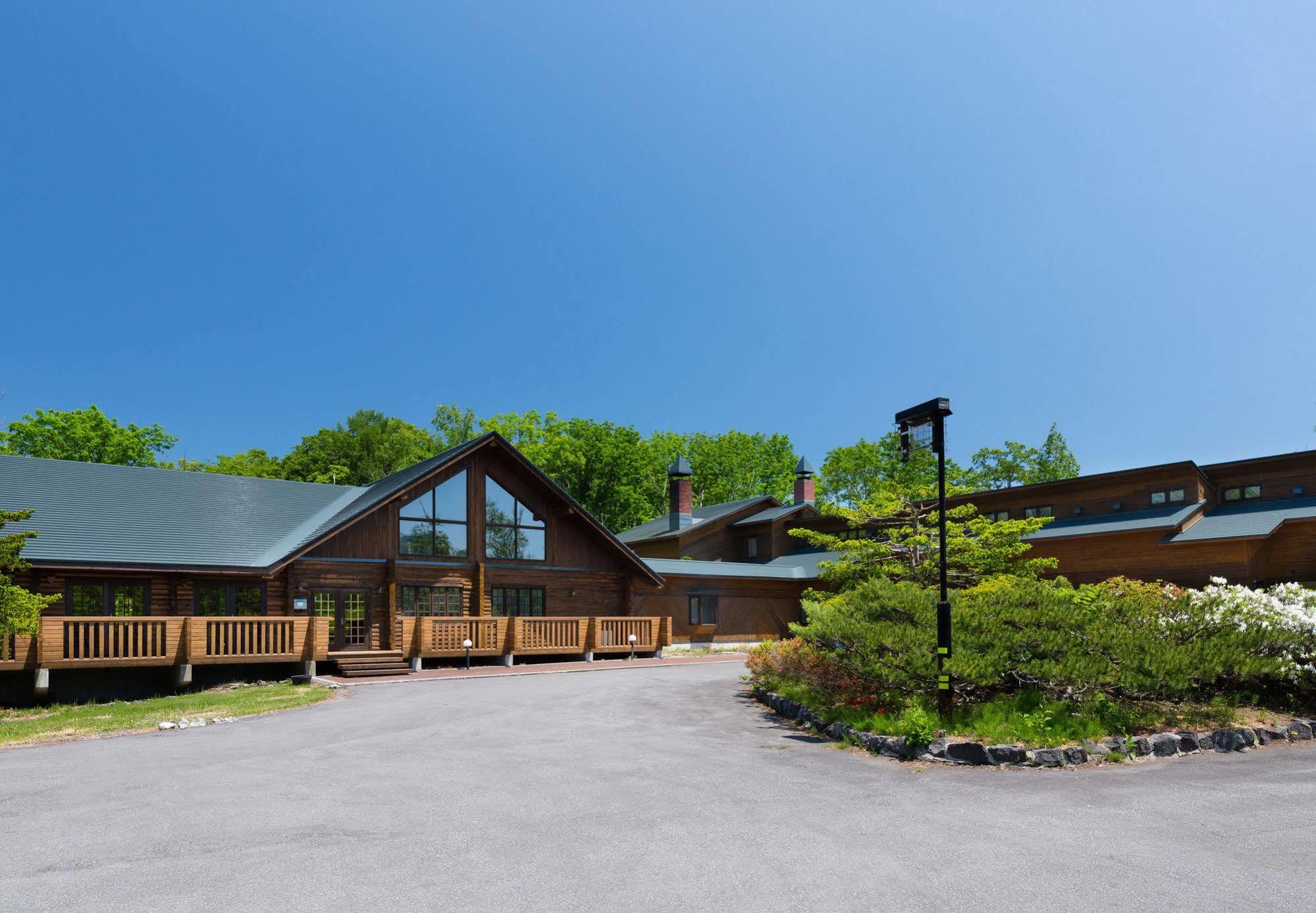 Hotel Mizunoto Nanae Exterior photo
