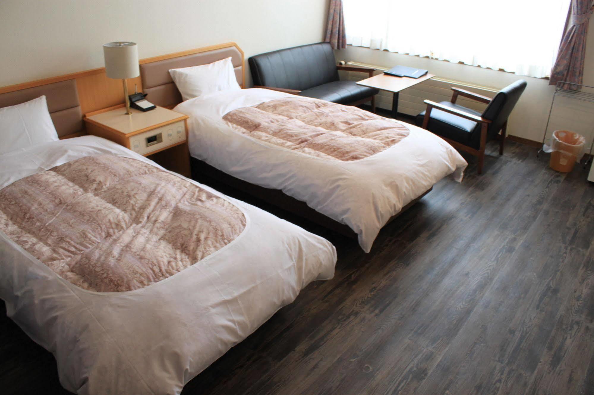 Hotel Mizunoto Nanae Exterior photo