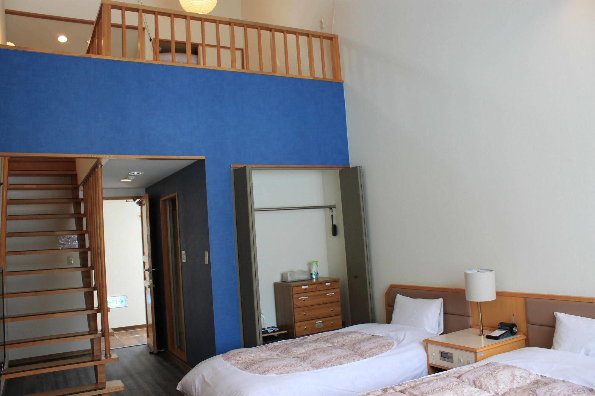 Hotel Mizunoto Nanae Exterior photo